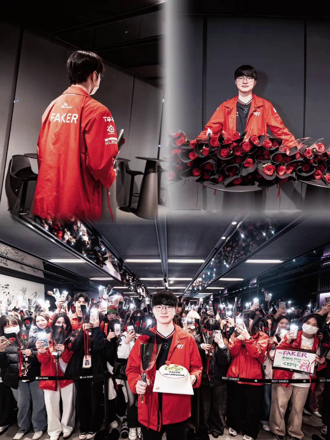 开云平台-Faker迎来十二赛季出色发挥，篮网观众热烈欢呼！-开云平台