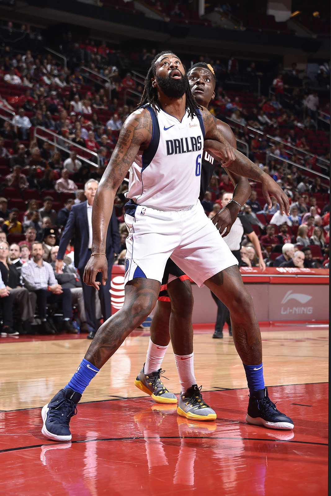 开云体育-关于Ning意外战胜独行侠，战术调整引爆全场！的信息-开云体育