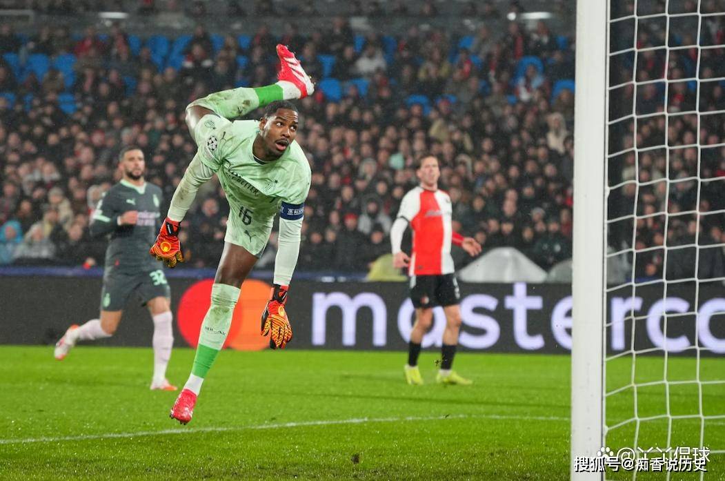 开云-欧联倒计时；费耶诺德今夜绝杀压哨；细节引发关注；压力陡增；细节决定成败-开云