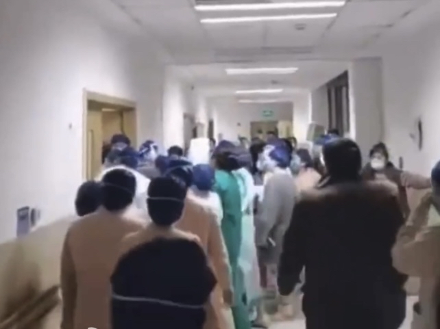 开云体育-欧联加时末段走向成谜，山东泰山绝杀压哨，震撼外界，医务组通报恢复-开云体育