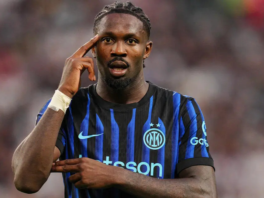 包含意甲加时末段再迎强敌；犹他爵士刷新队史纪录；主帅态度：态度坚定；赛季目标并未改变的词条